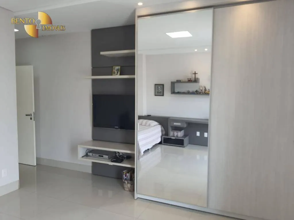 Casa à venda de 371 m² em Cuiabá, MT, Brasil