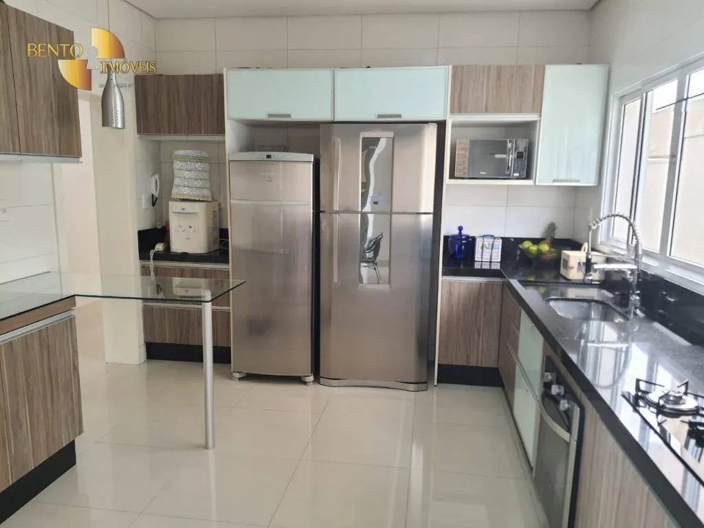 Casa à venda de 371 m² em Cuiabá, MT, Brasil