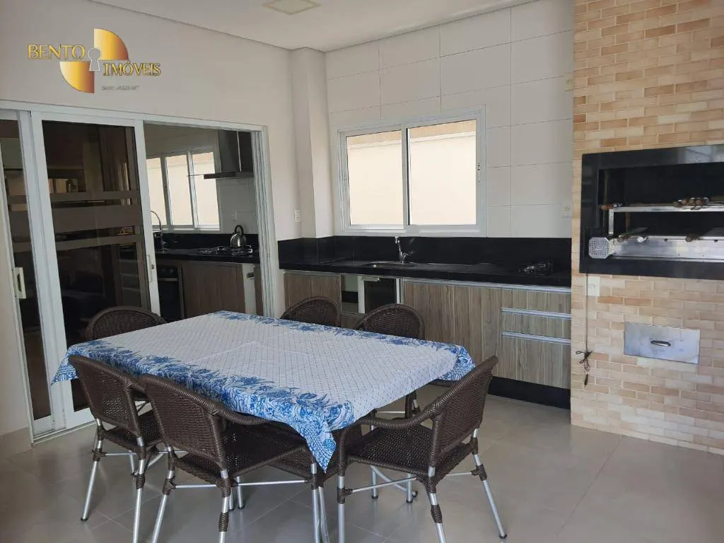 Casa à venda de 371 m² em Cuiabá, MT, Brasil