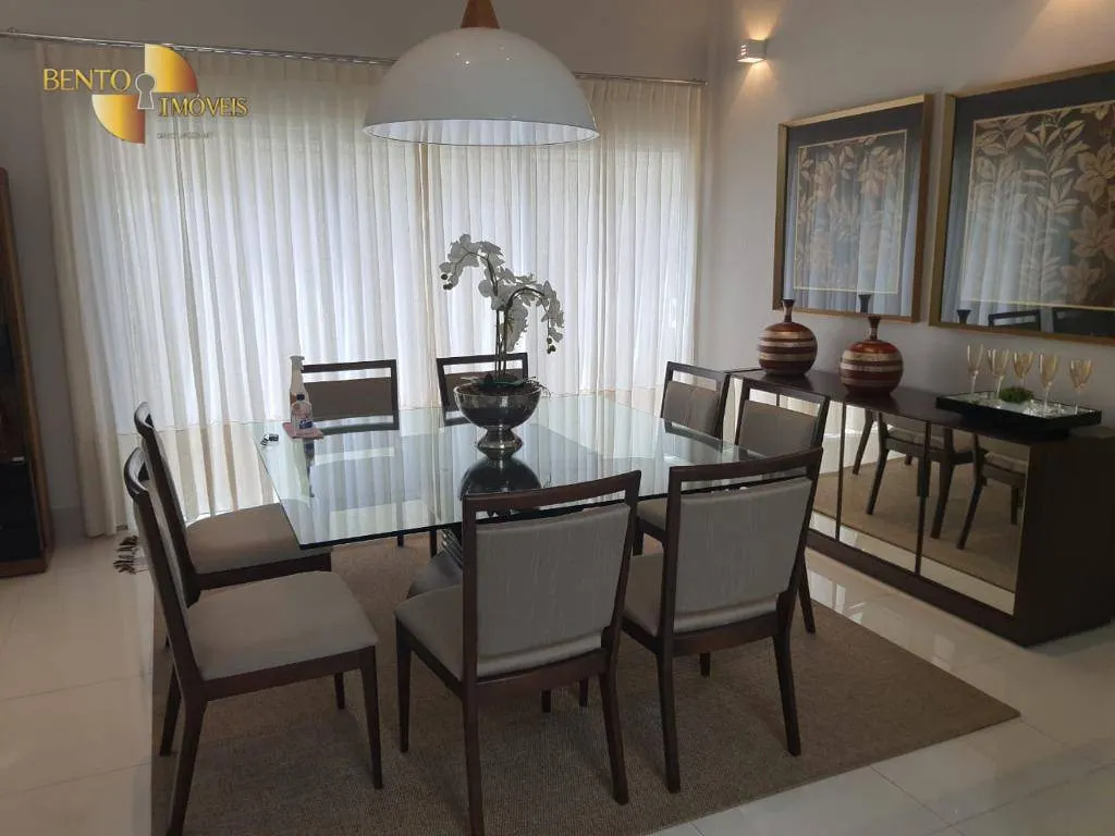 Casa à venda de 371 m² em Cuiabá, MT, Brasil