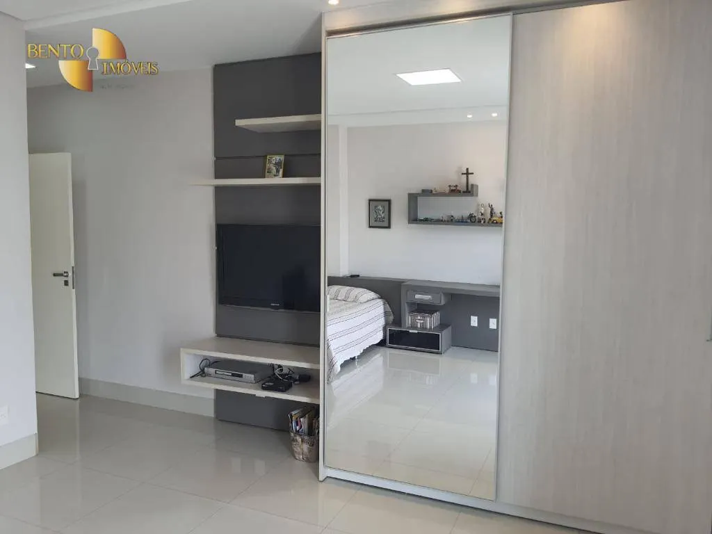 Casa à venda de 371 m² em Cuiabá, MT, Brasil