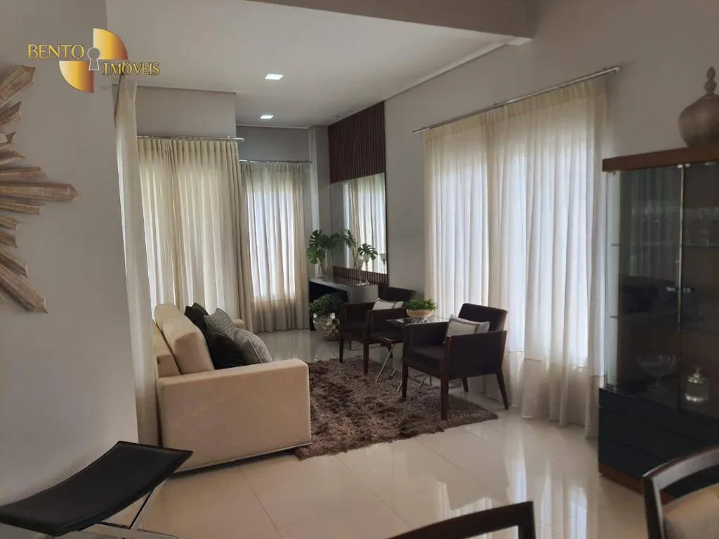 Casa à venda de 371 m² em Cuiabá, MT, Brasil