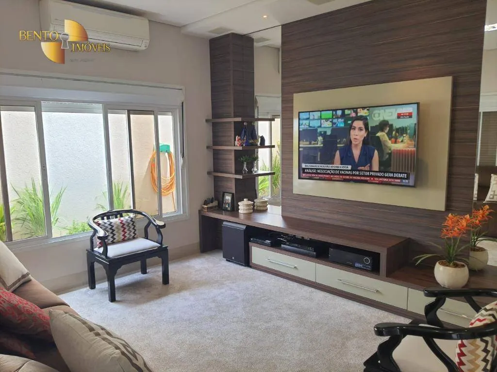 Casa à venda de 371 m² em Cuiabá, MT, Brasil