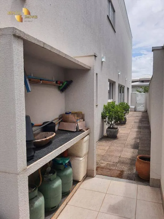 Casa à venda de 371 m² em Cuiabá, MT, Brasil
