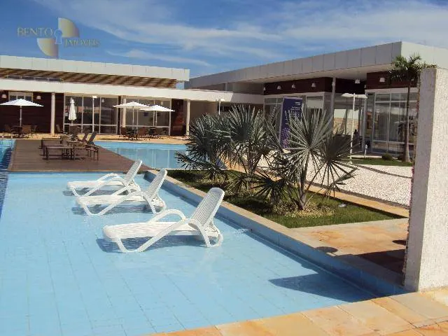 Casa à venda de 371 m² em Cuiabá, MT, Brasil
