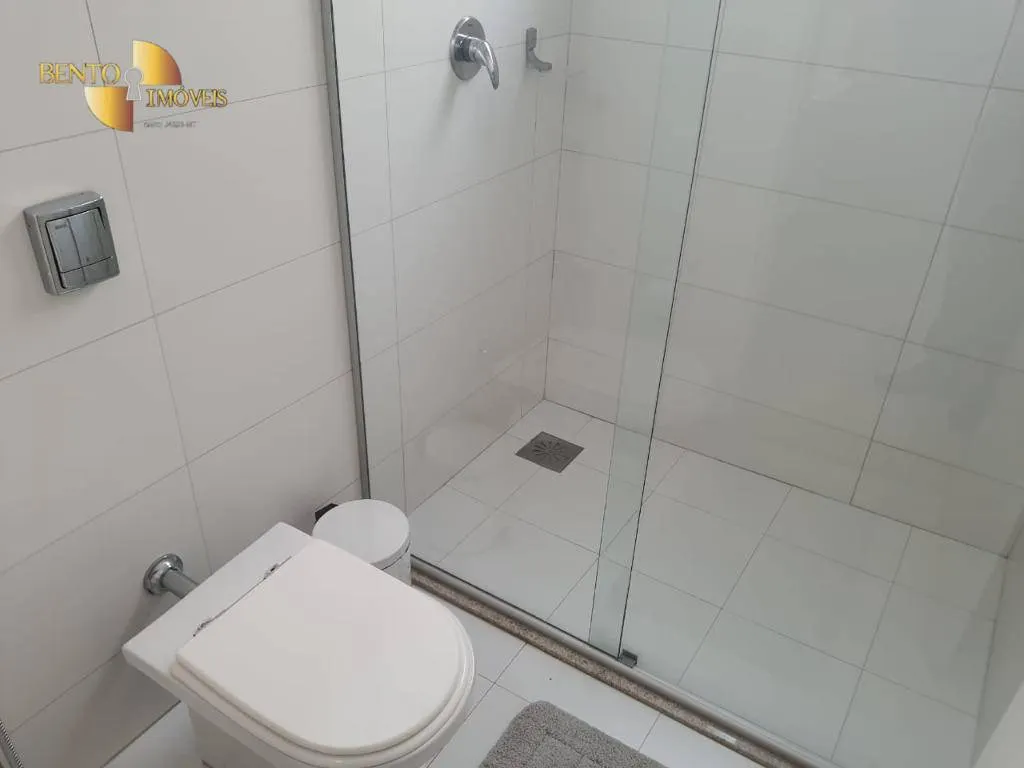 Casa à venda de 371 m² em Cuiabá, MT, Brasil