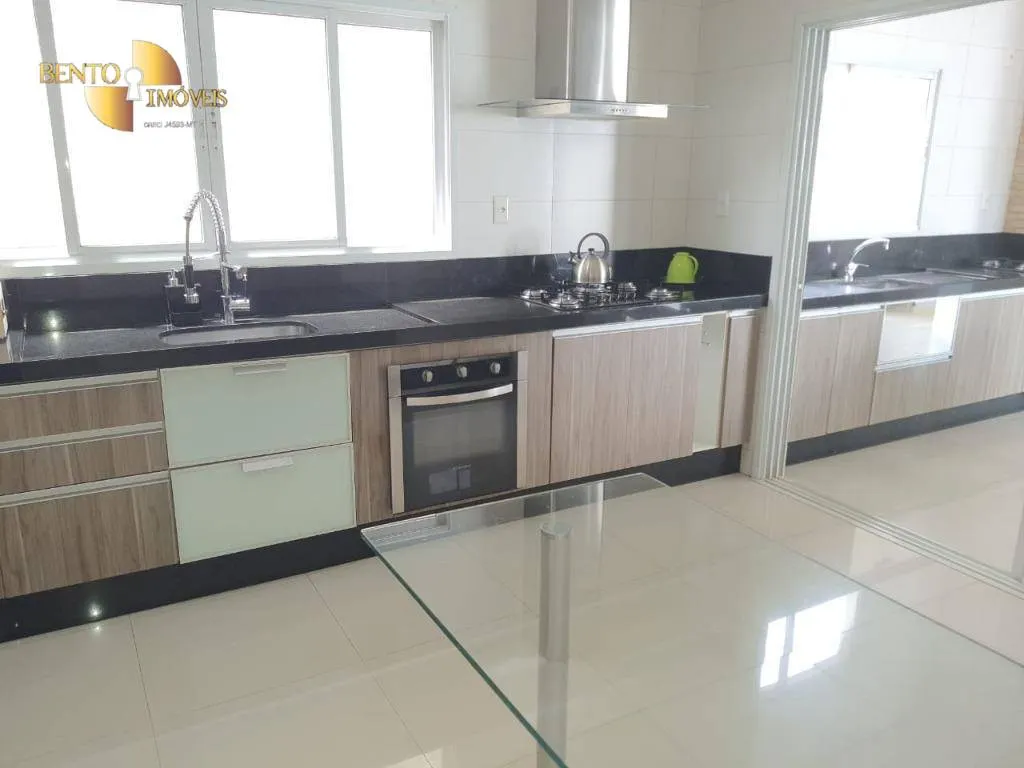 Casa à venda de 371 m² em Cuiabá, MT, Brasil