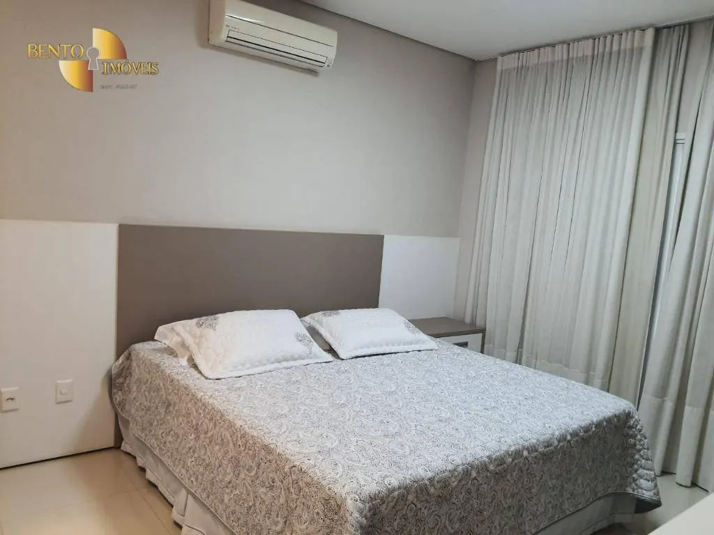Casa à venda de 371 m² em Cuiabá, MT, Brasil