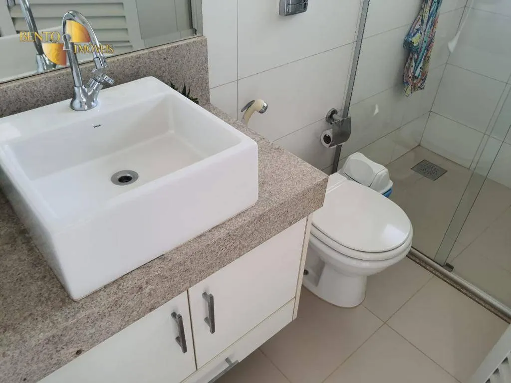Casa à venda de 371 m² em Cuiabá, MT, Brasil