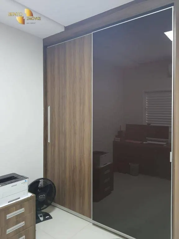 Casa à venda de 371 m² em Cuiabá, MT, Brasil