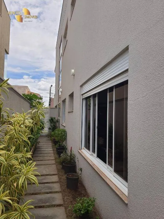 Casa à venda de 371 m² em Cuiabá, MT, Brasil