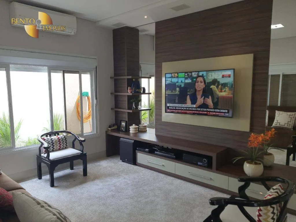 Casa à venda de 371 m² em Cuiabá, MT, Brasil
