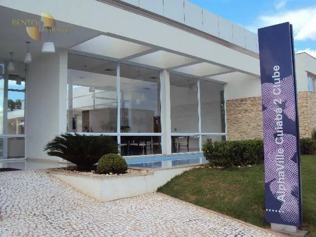 Casa à venda de 371 m² em Cuiabá, MT, Brasil