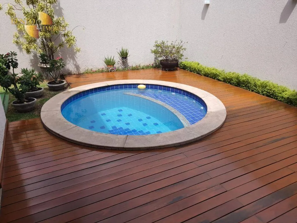 Casa à venda de 371 m² em Cuiabá, MT, Brasil
