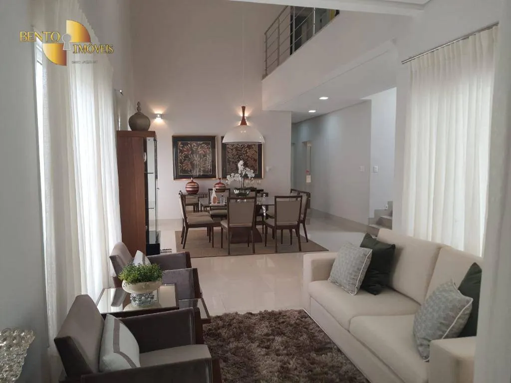 Casa à venda de 371 m² em Cuiabá, MT, Brasil