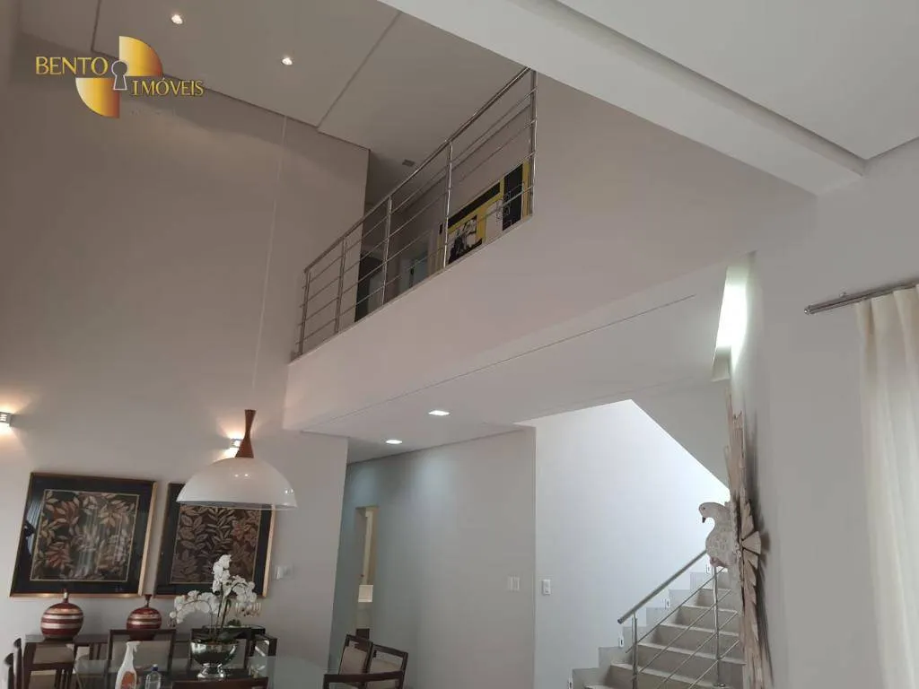 Casa à venda de 371 m² em Cuiabá, MT, Brasil