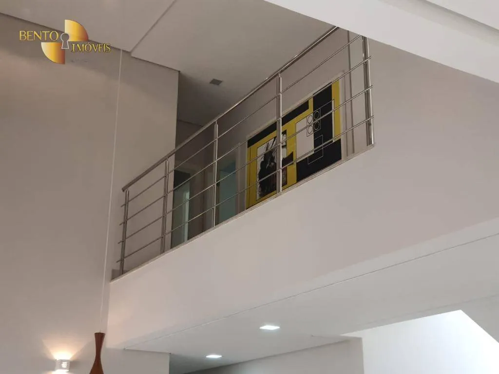 Casa à venda de 371 m² em Cuiabá, MT, Brasil
