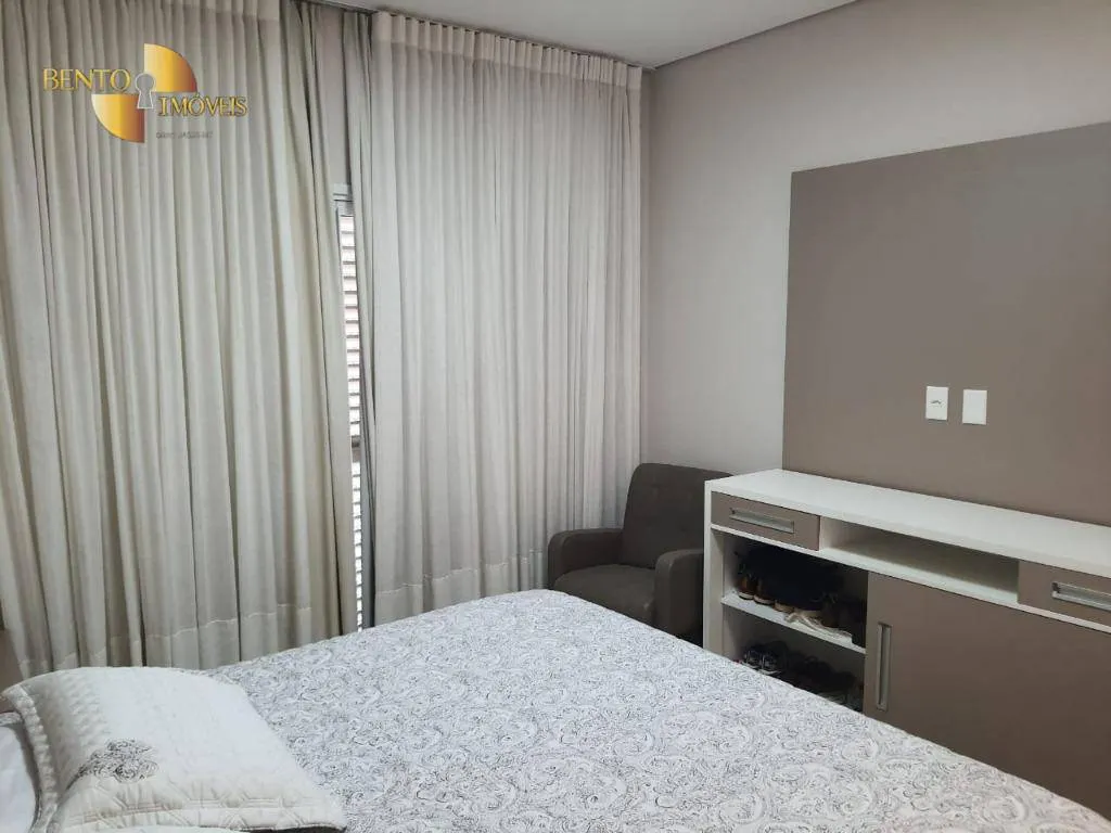 Casa à venda de 371 m² em Cuiabá, MT, Brasil