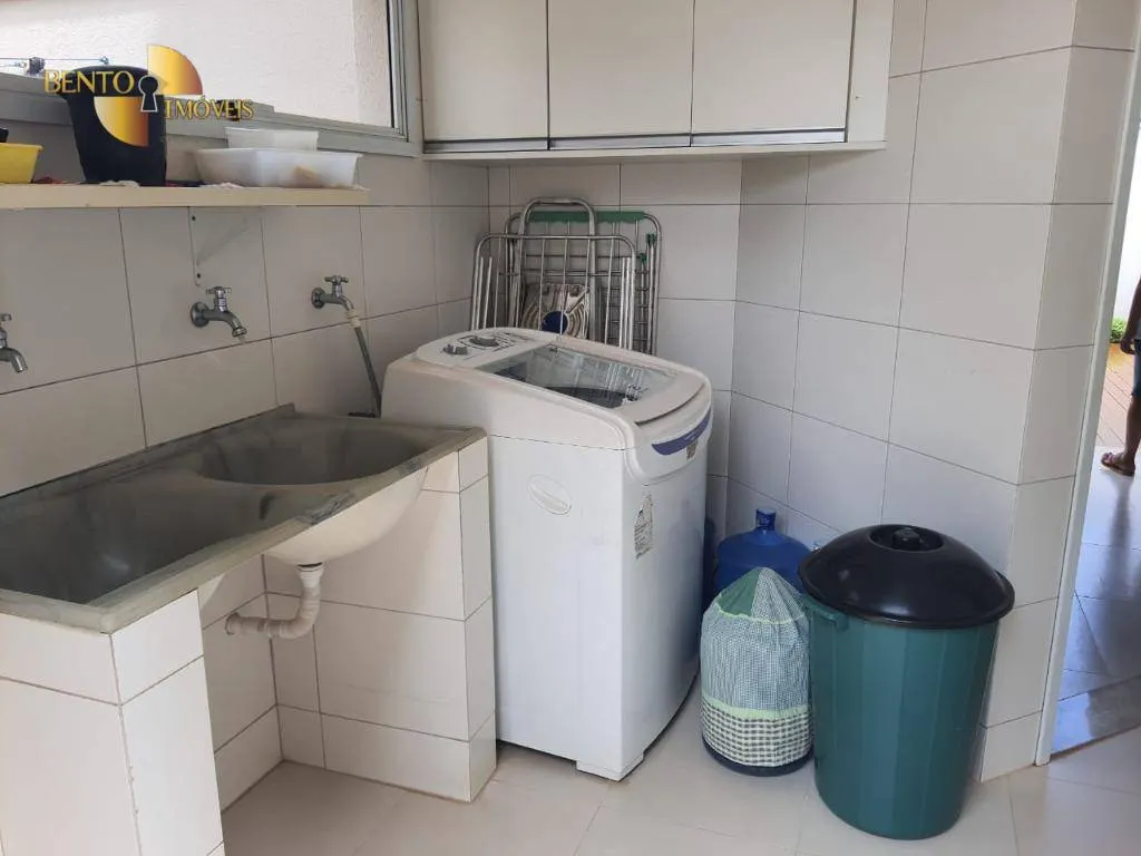 Casa à venda de 371 m² em Cuiabá, MT, Brasil