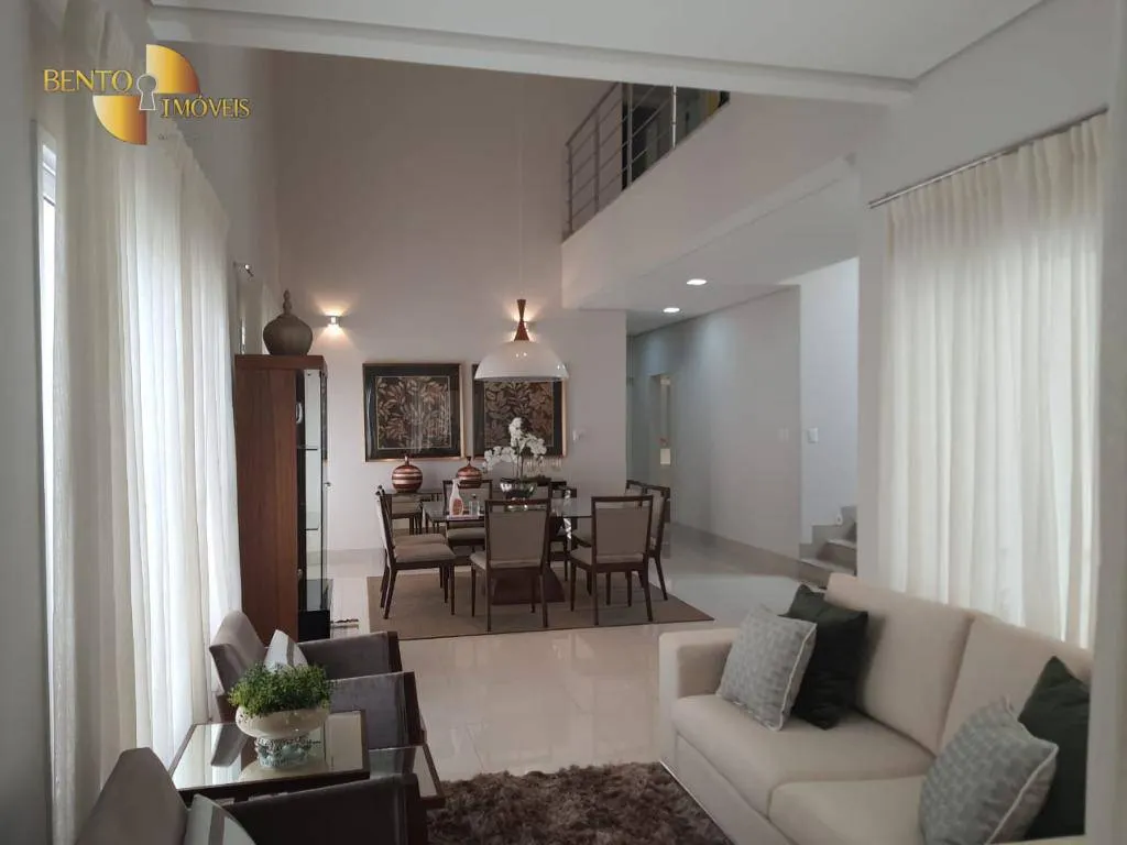 Casa à venda de 371 m² em Cuiabá, MT, Brasil