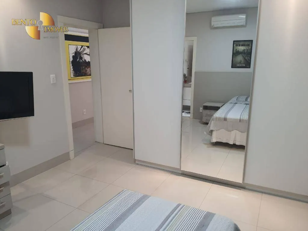 Casa à venda de 371 m² em Cuiabá, MT, Brasil