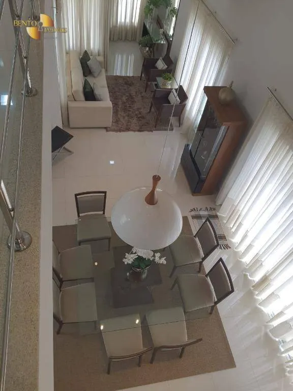 Casa à venda de 371 m² em Cuiabá, MT, Brasil