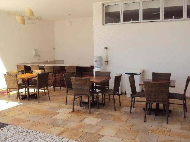 Casa à venda de 371 m² em Cuiabá, MT, Brasil