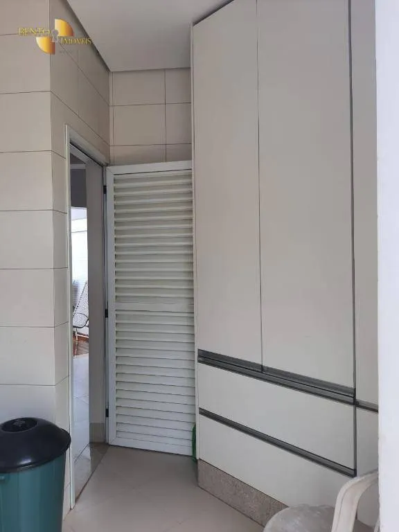 Casa à venda de 371 m² em Cuiabá, MT, Brasil