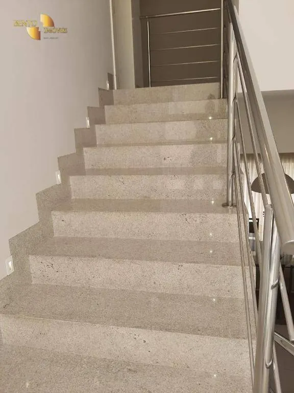 Casa à venda de 371 m² em Cuiabá, MT, Brasil