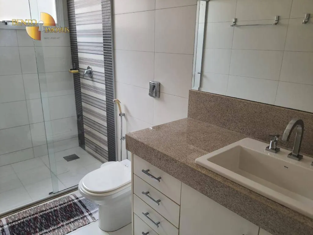 Casa à venda de 371 m² em Cuiabá, MT, Brasil
