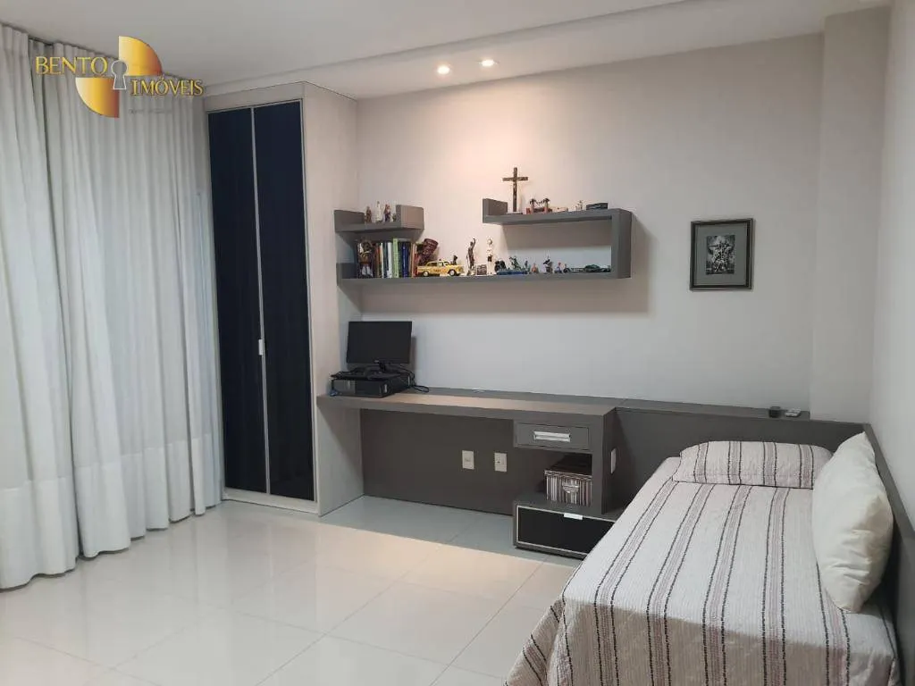 Casa à venda de 371 m² em Cuiabá, MT, Brasil