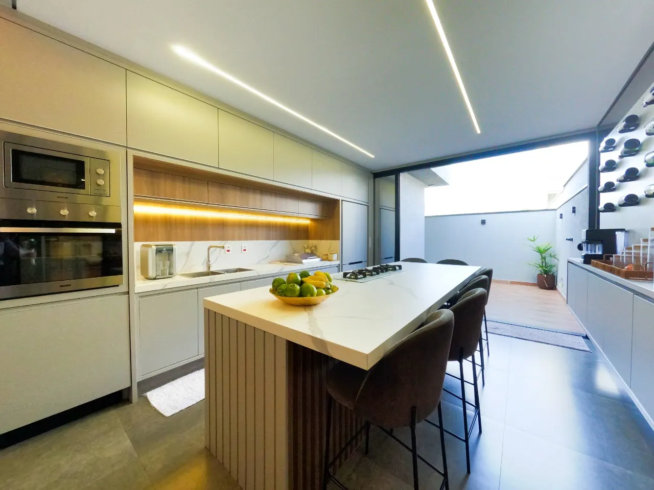House for sale of 250 m² in Hortolândia, SP, Brazil