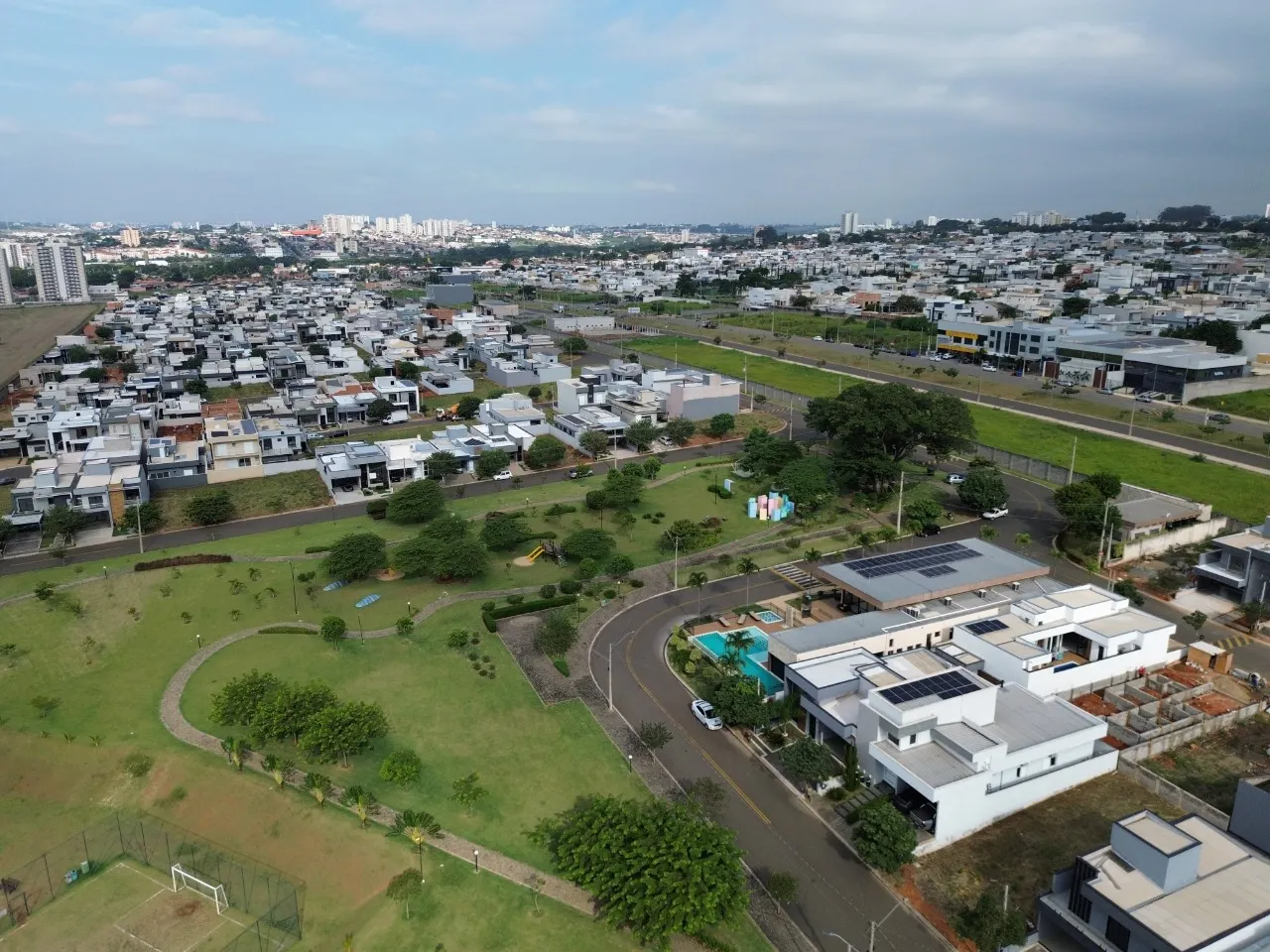 House for sale of 250 m² in Hortolândia, SP, Brazil