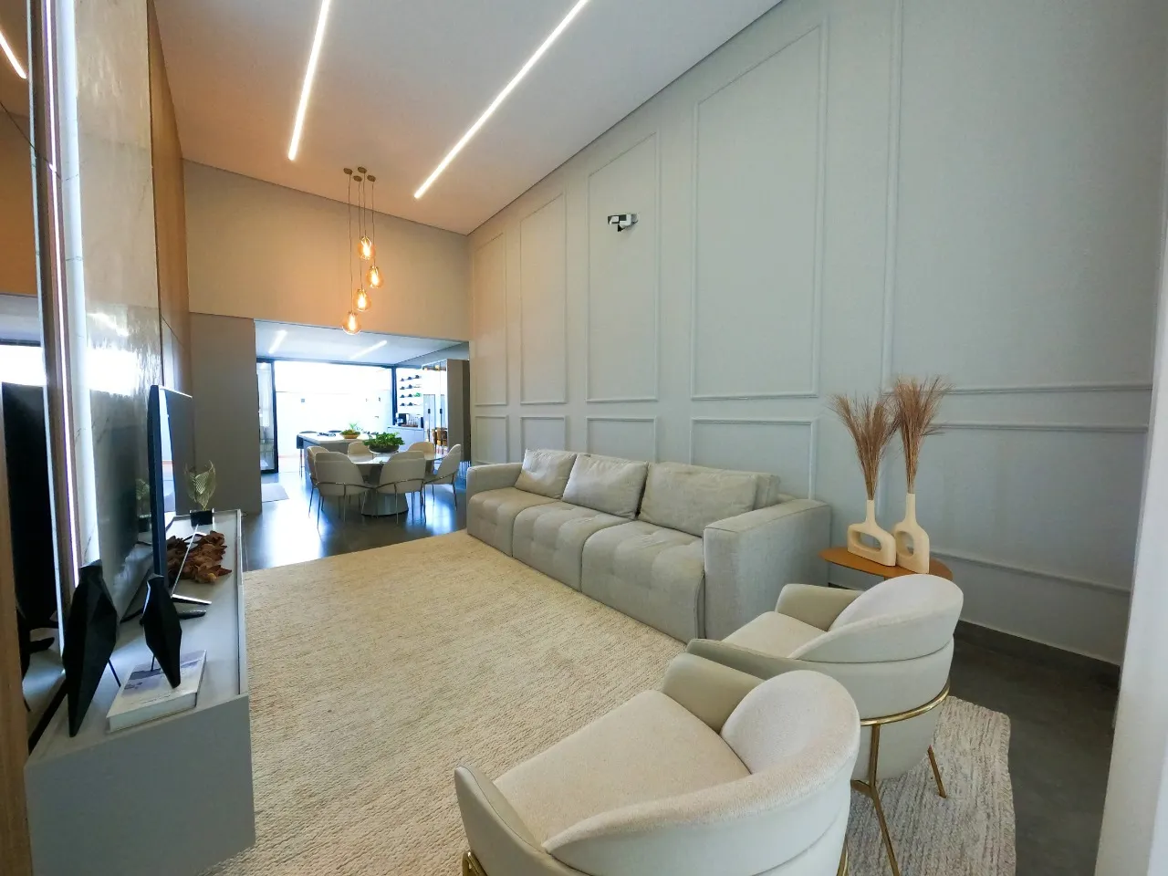 House for sale of 250 m² in Hortolândia, SP, Brazil
