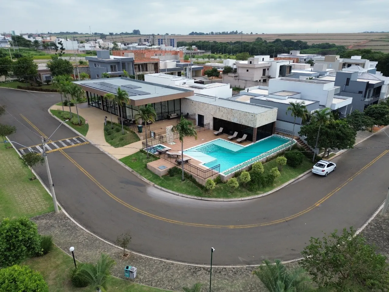 House for sale of 250 m² in Hortolândia, SP, Brazil