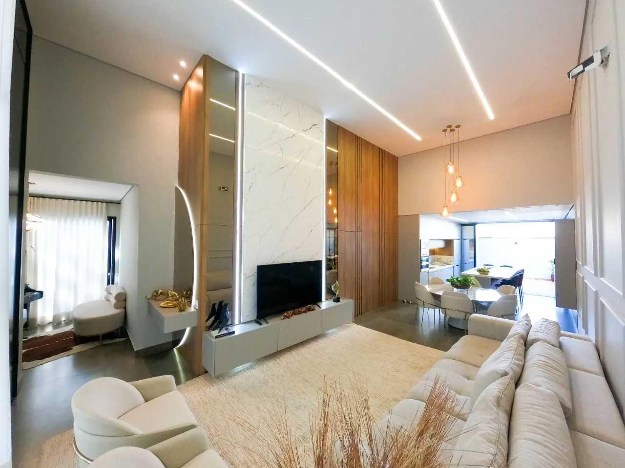 House for sale of 250 m² in Hortolândia, SP, Brazil