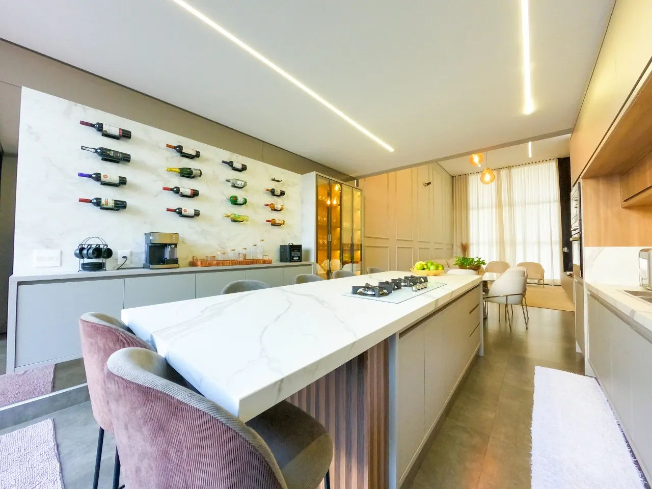 House for sale of 250 m² in Hortolândia, SP, Brazil