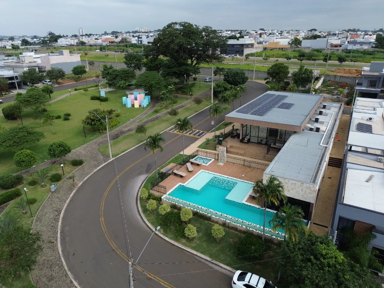 House for sale of 250 m² in Hortolândia, SP, Brazil
