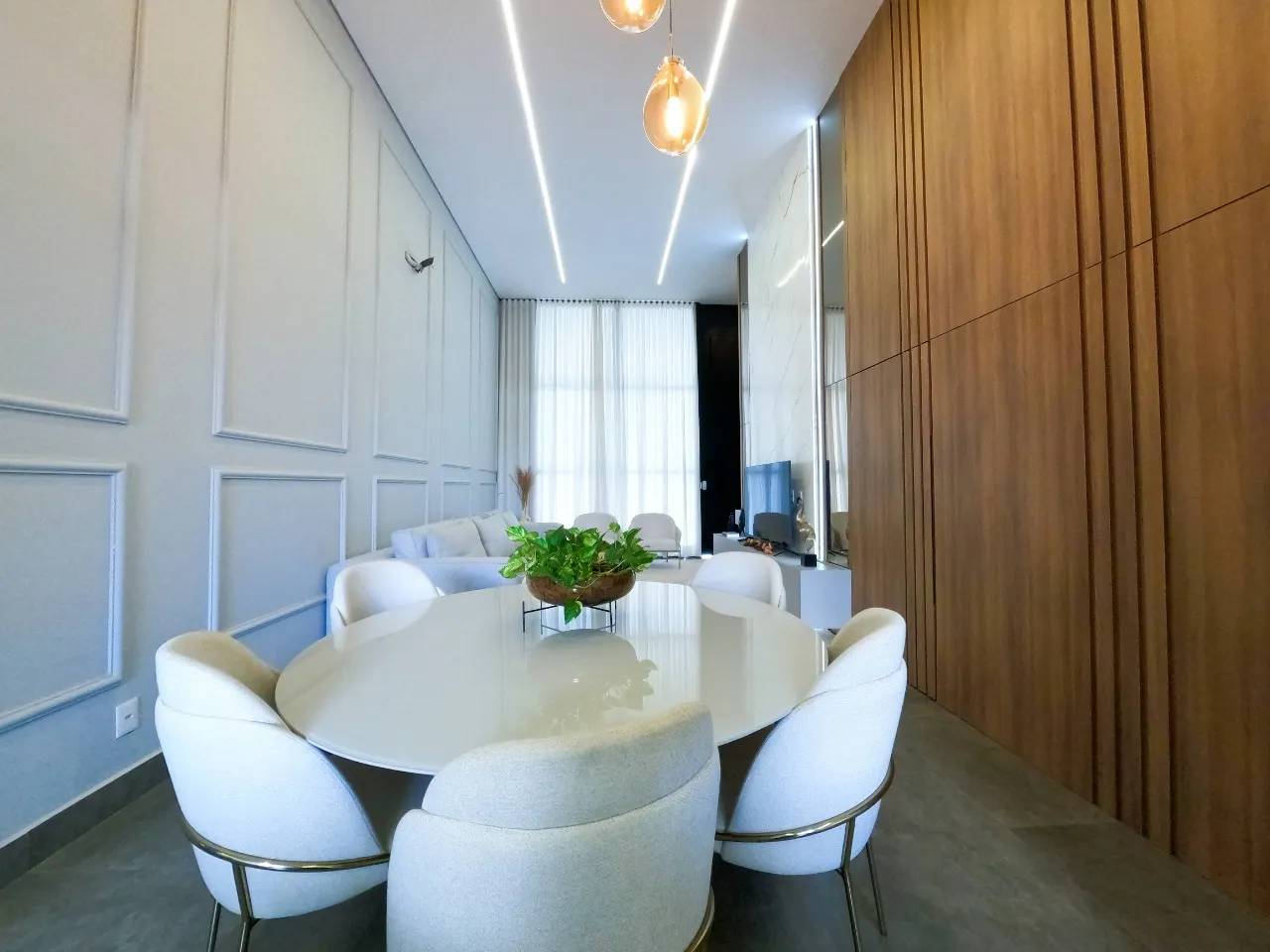 House for sale of 250 m² in Hortolândia, SP, Brazil