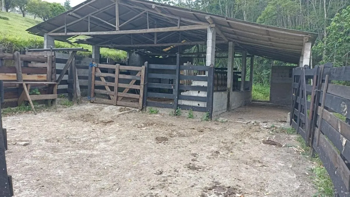 Fazenda à venda de 900 ha em Salesópolis, SP, Brasil