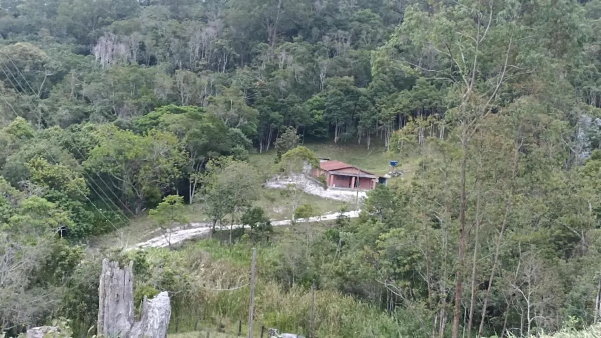 Fazenda à venda de 900 ha em Salesópolis, SP, Brasil