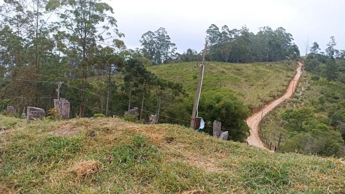 Fazenda à venda de 900 ha em Salesópolis, SP, Brasil