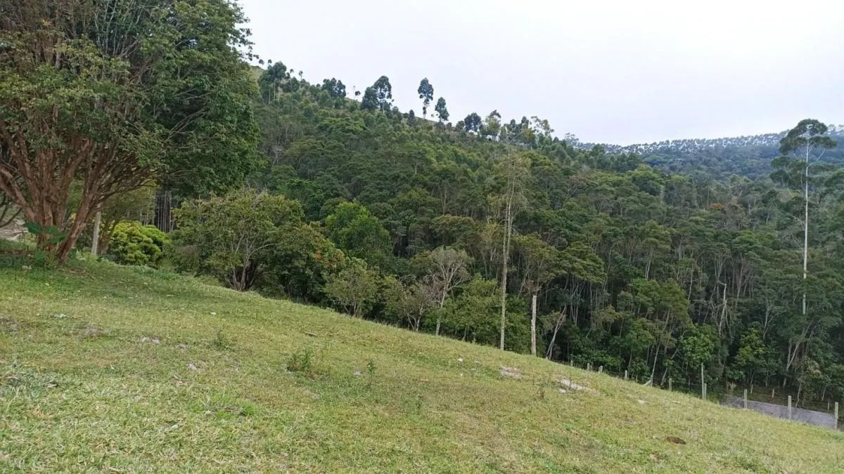 Fazenda à venda de 900 ha em Salesópolis, SP, Brasil