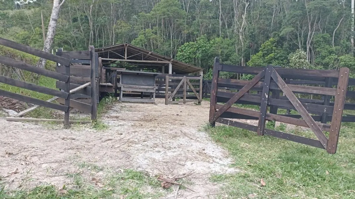 Fazenda à venda de 900 ha em Salesópolis, SP, Brasil