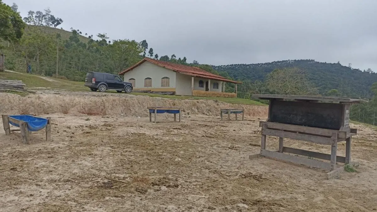 Fazenda à venda de 900 ha em Salesópolis, SP, Brasil