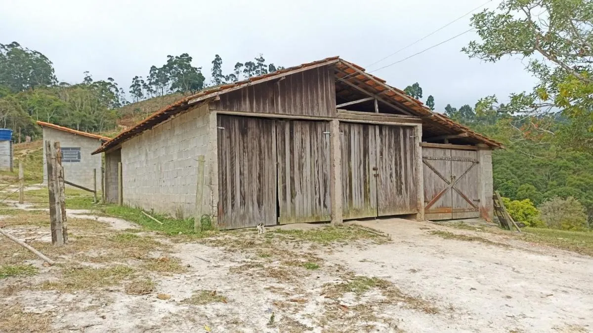 Fazenda à venda de 900 ha em Salesópolis, SP, Brasil