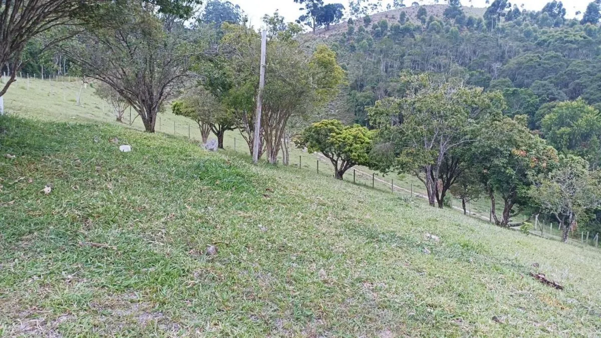 Fazenda à venda de 900 ha em Salesópolis, SP, Brasil
