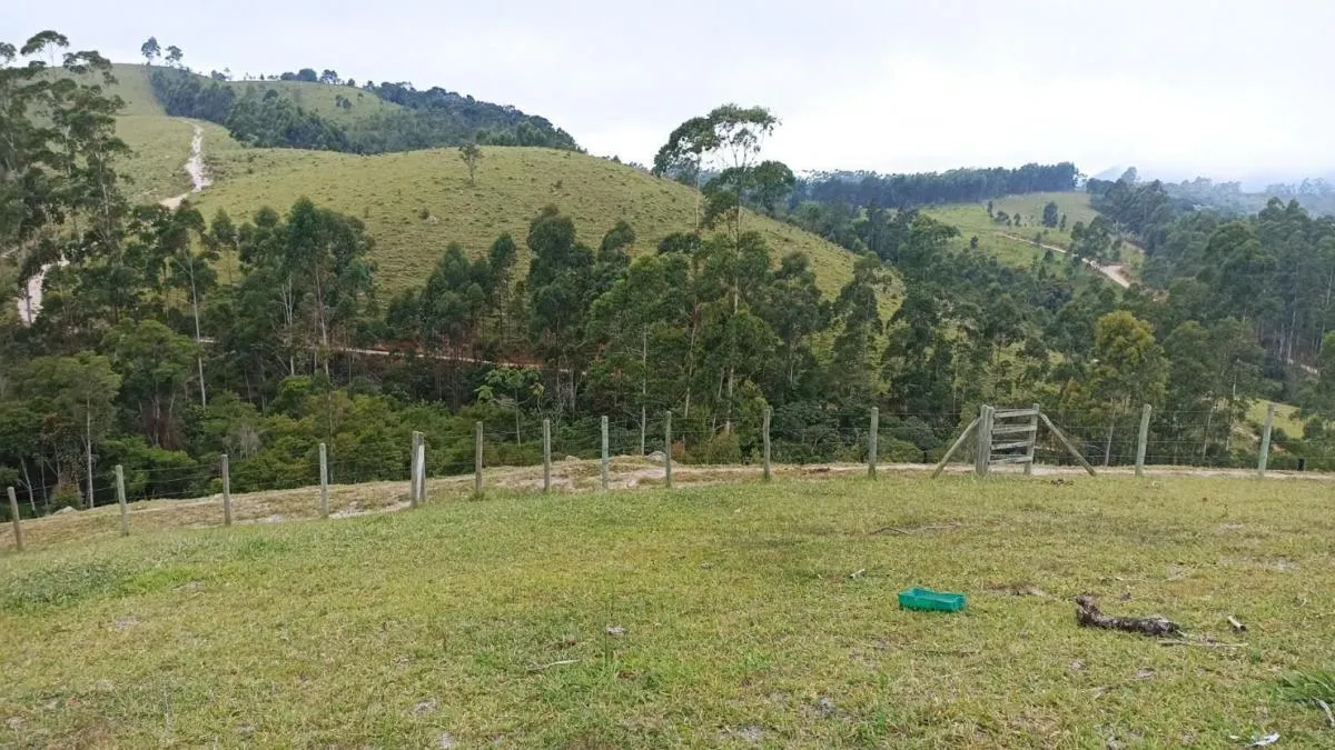 Fazenda à venda de 900 ha em Salesópolis, SP, Brasil