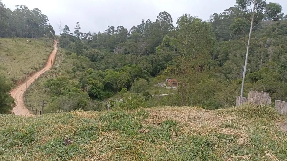 Fazenda à venda de 900 ha em Salesópolis, SP, Brasil