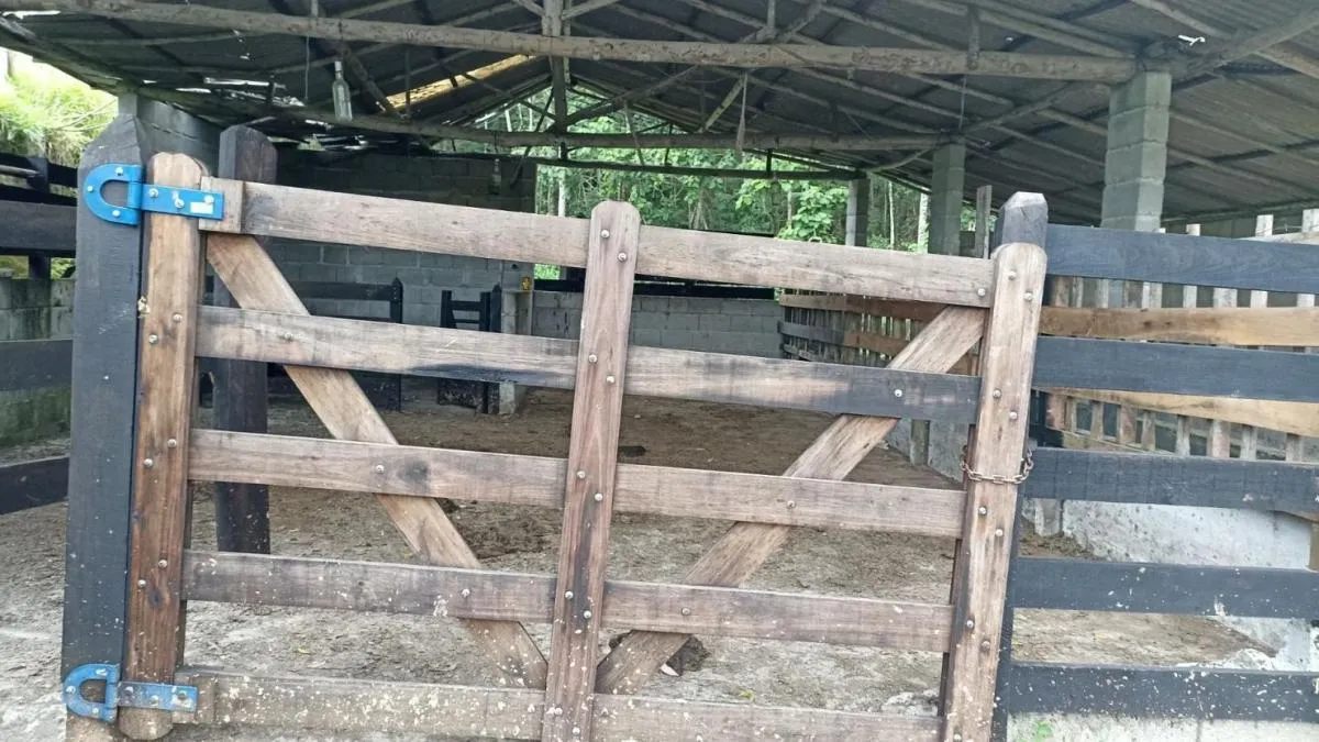 Fazenda à venda de 900 ha em Salesópolis, SP, Brasil